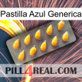 Pastilla Azul Generica cialis1